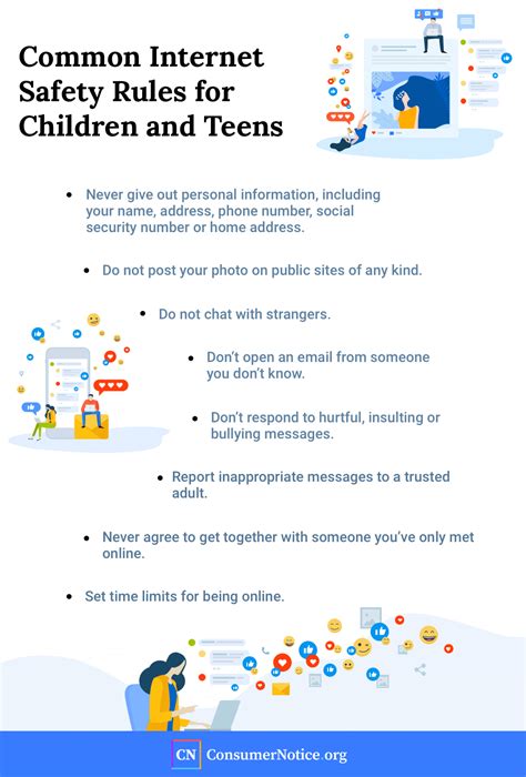 Games and Tools to Teach Online Safety For Kids.